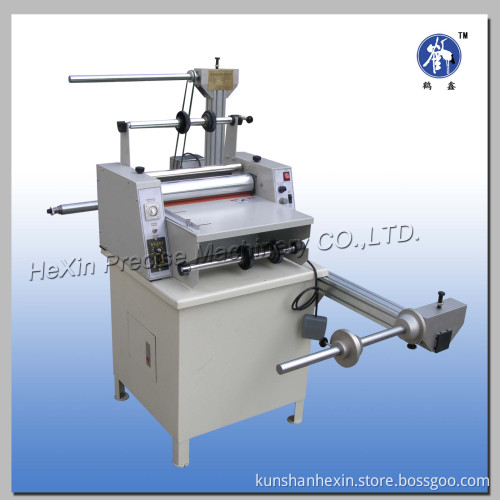 PP Material Laminating Machine